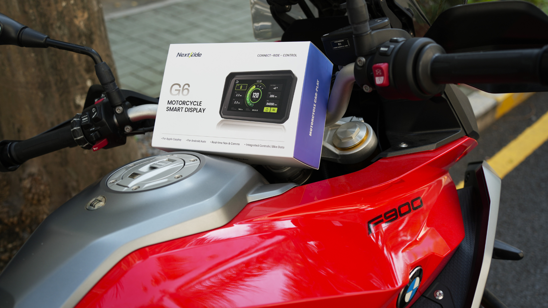 What 10 Problem Rides Taught Us About Building a Better Display