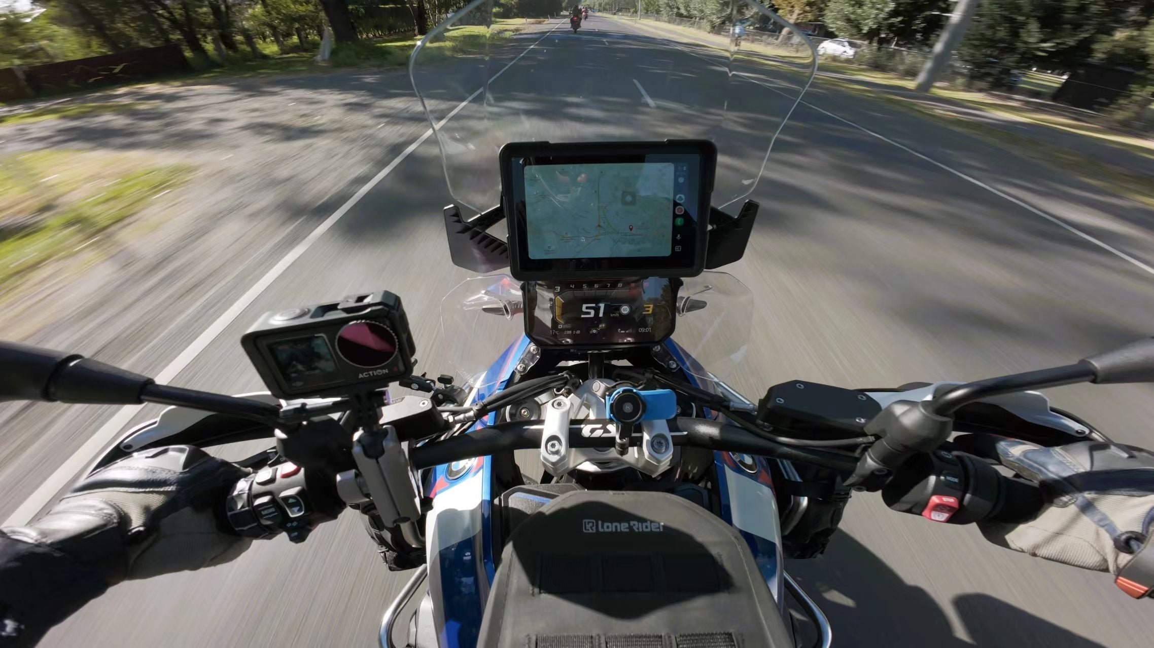 FIRMWARE V2.0-260130: OPTIMIZING YOUR ANDROID AUTO EXPERIENCE