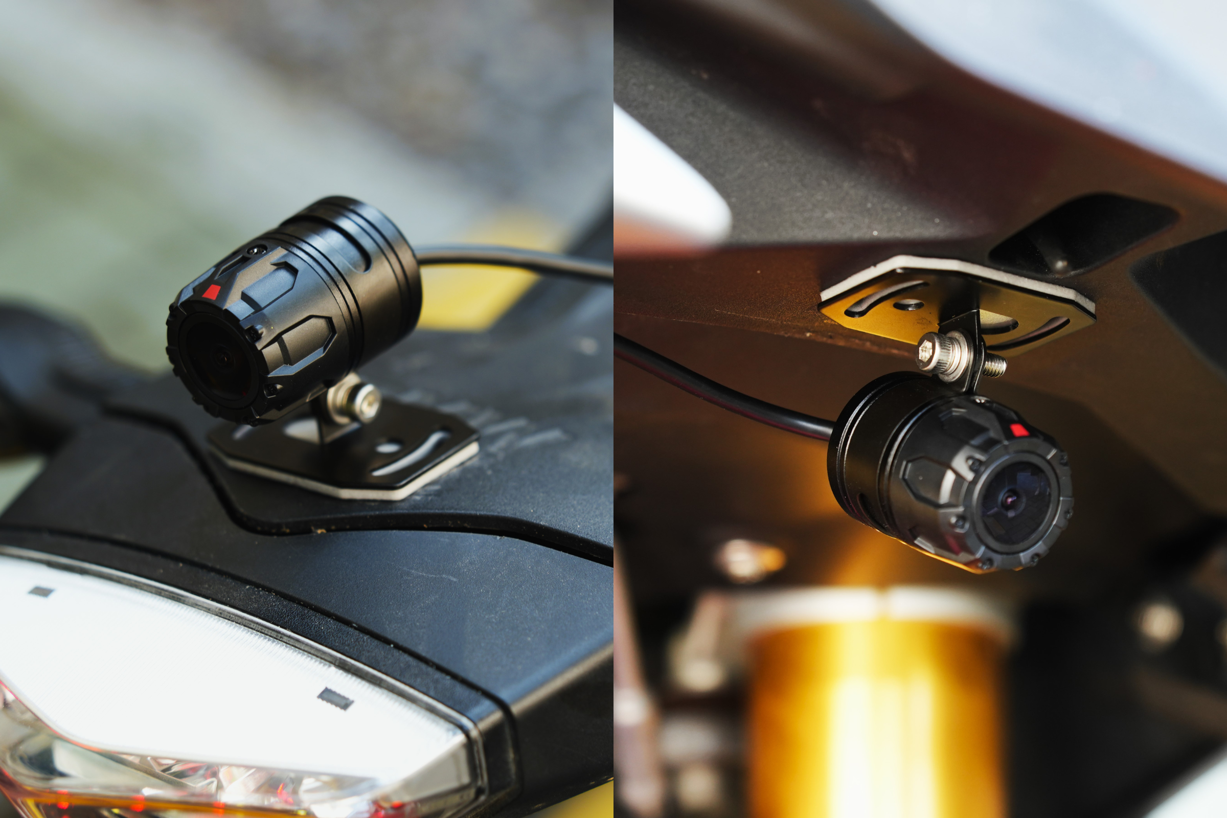 Own the Edge: Vision Is Control — Why Every Pro Rider Needs the G-Series Camera Kit