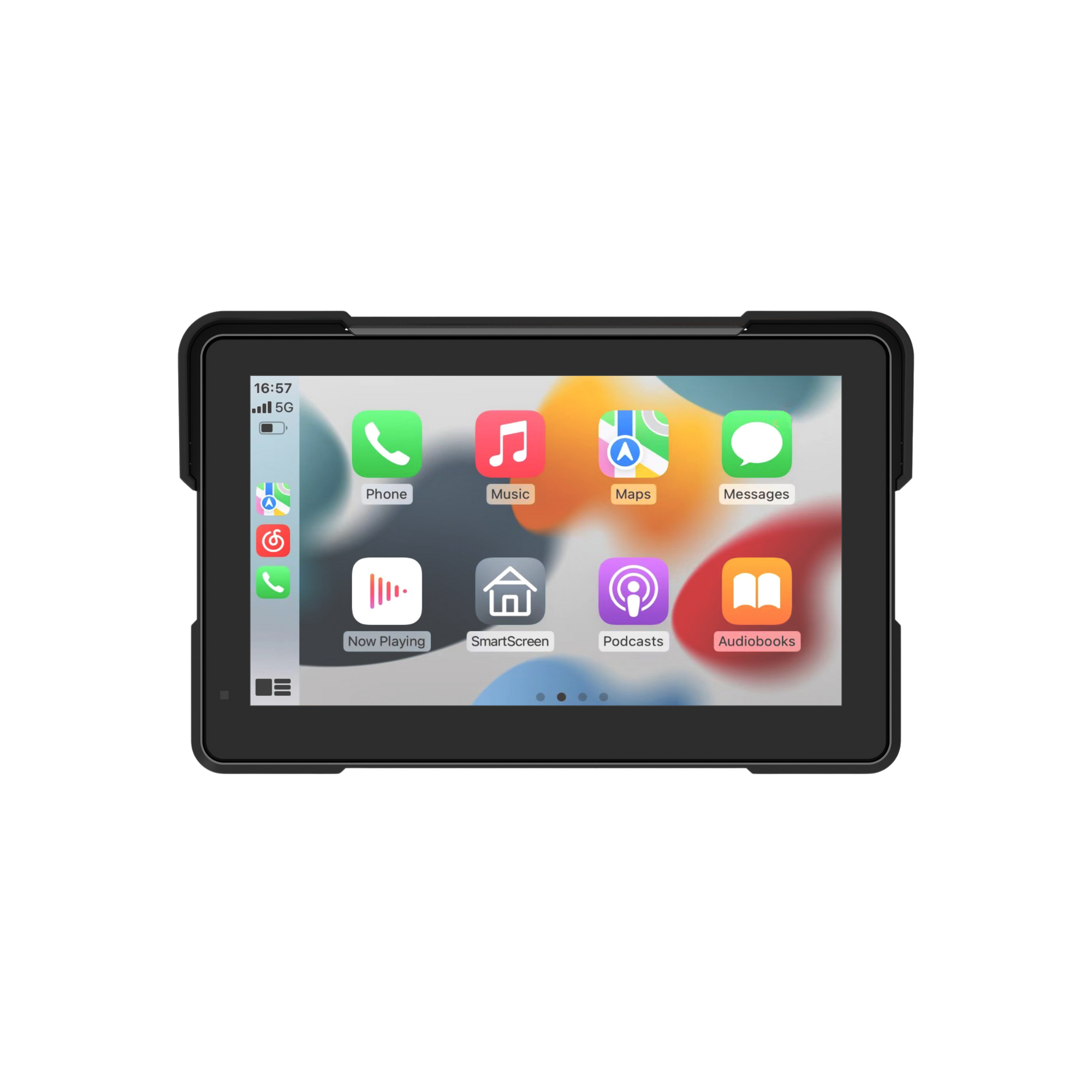 M7 Motorcycle Smart Display