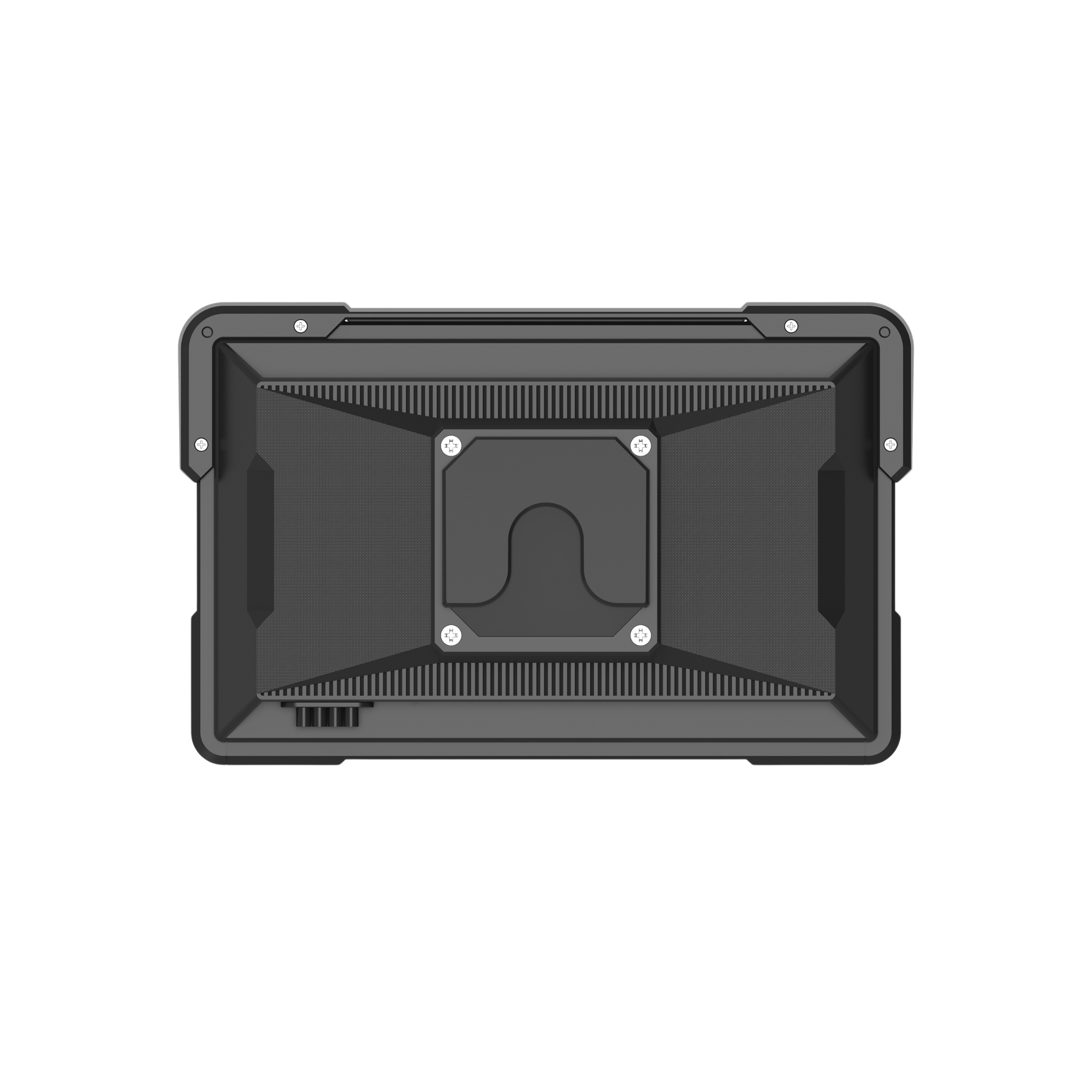 M7 Motorcycle Smart Display