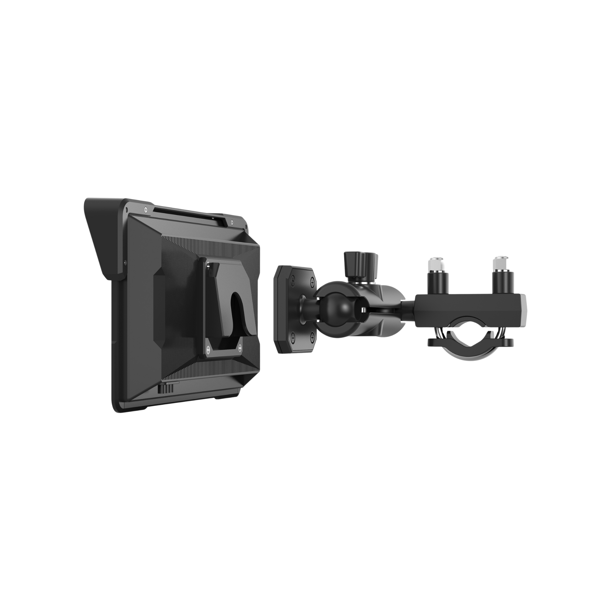 M7 Motorcycle Smart Display