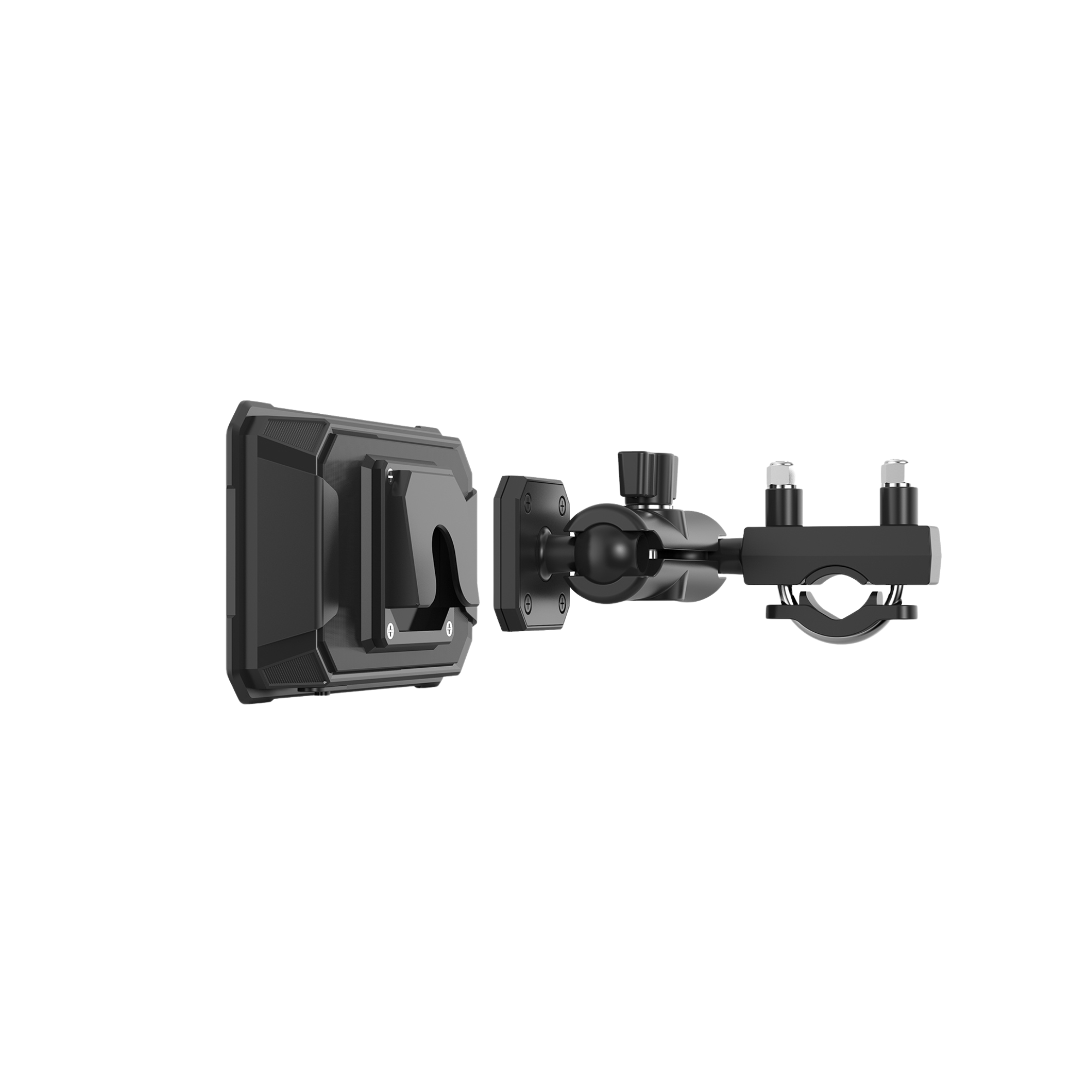 M6 Motorcycle Smart Display