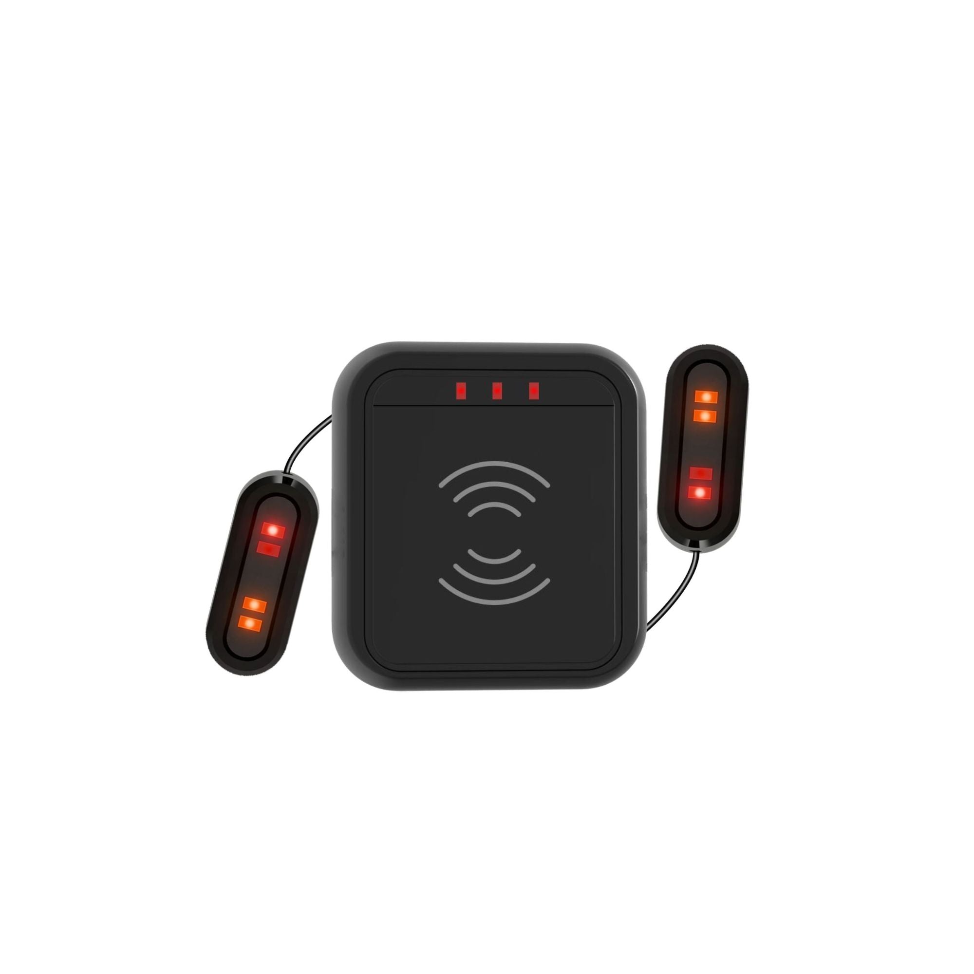 R1 Radar Warning Module