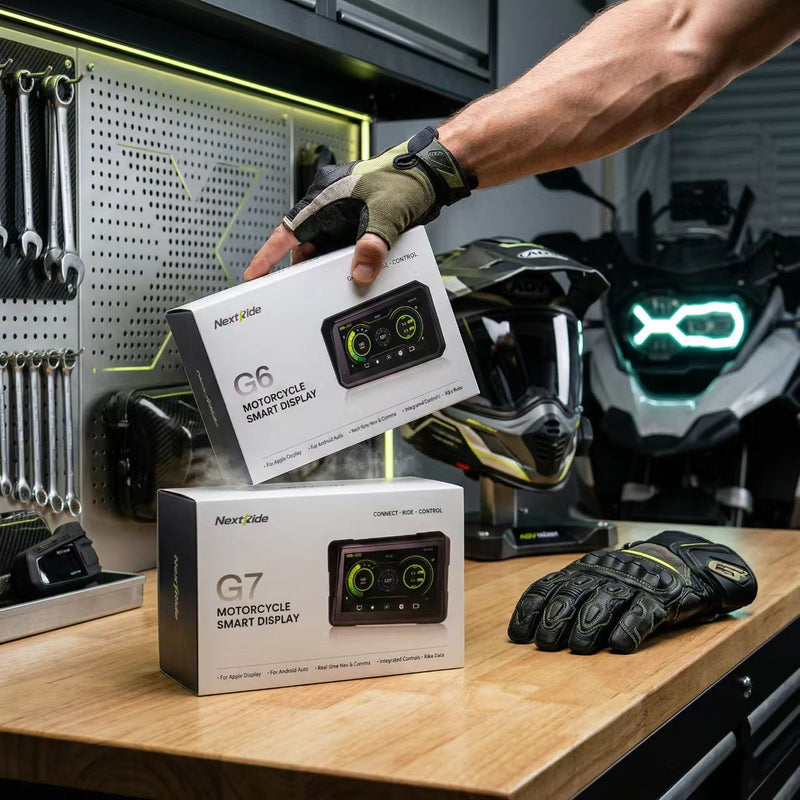 Your BMW’s Next-Gen Command Center