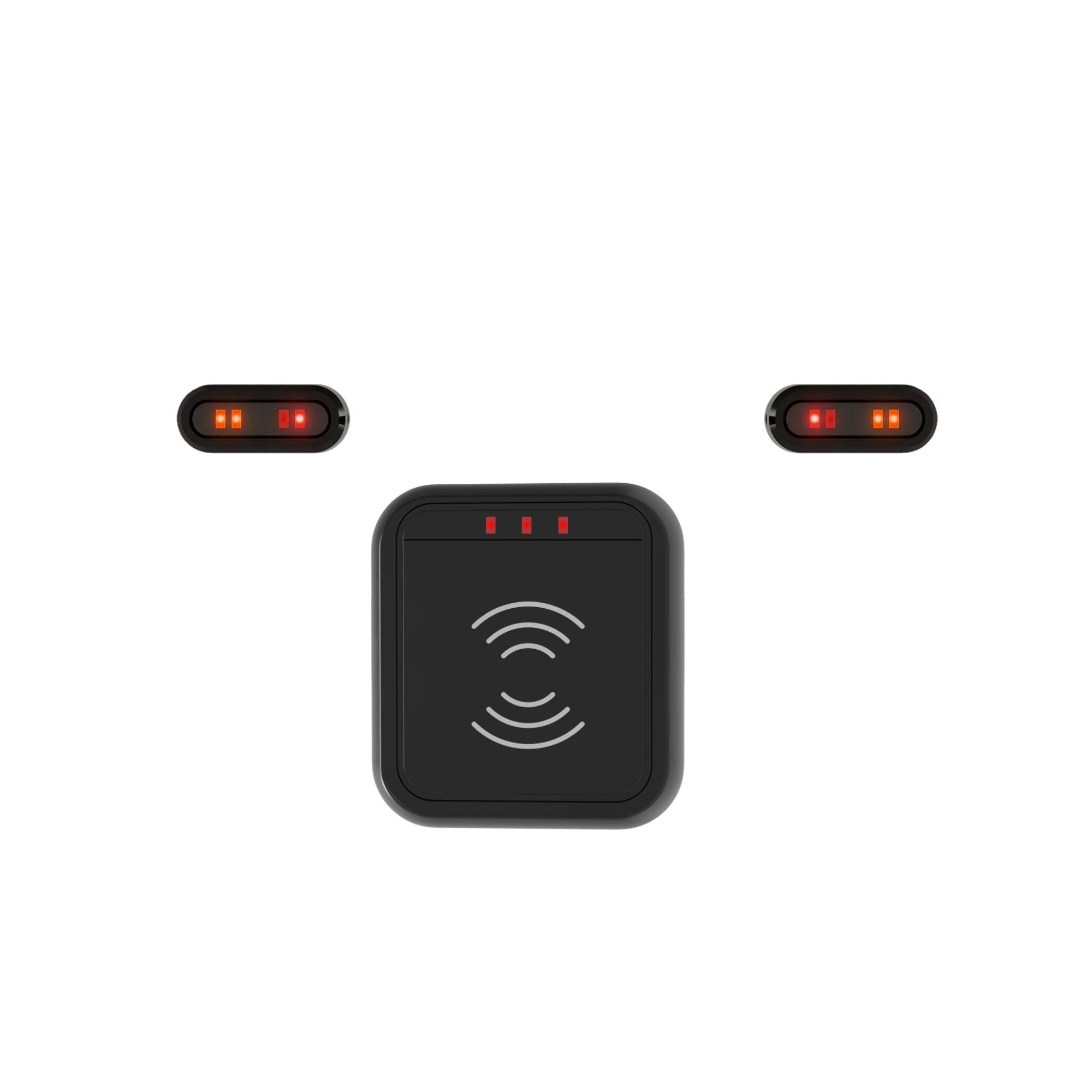 R1 Radar Warning Module