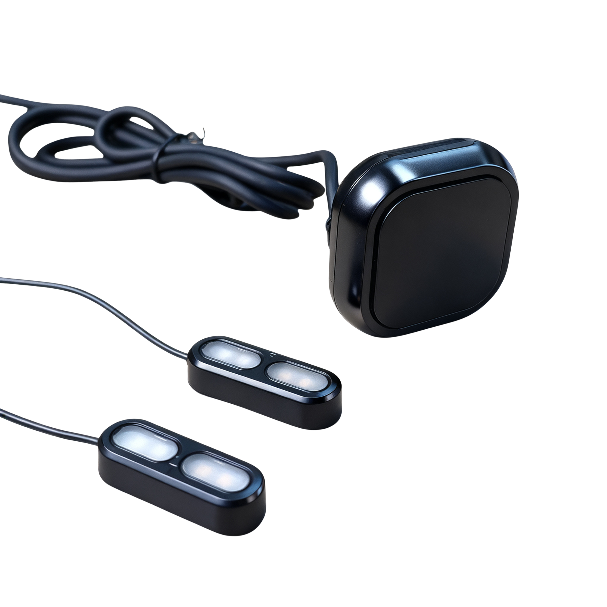 R1 Radar Warning Module