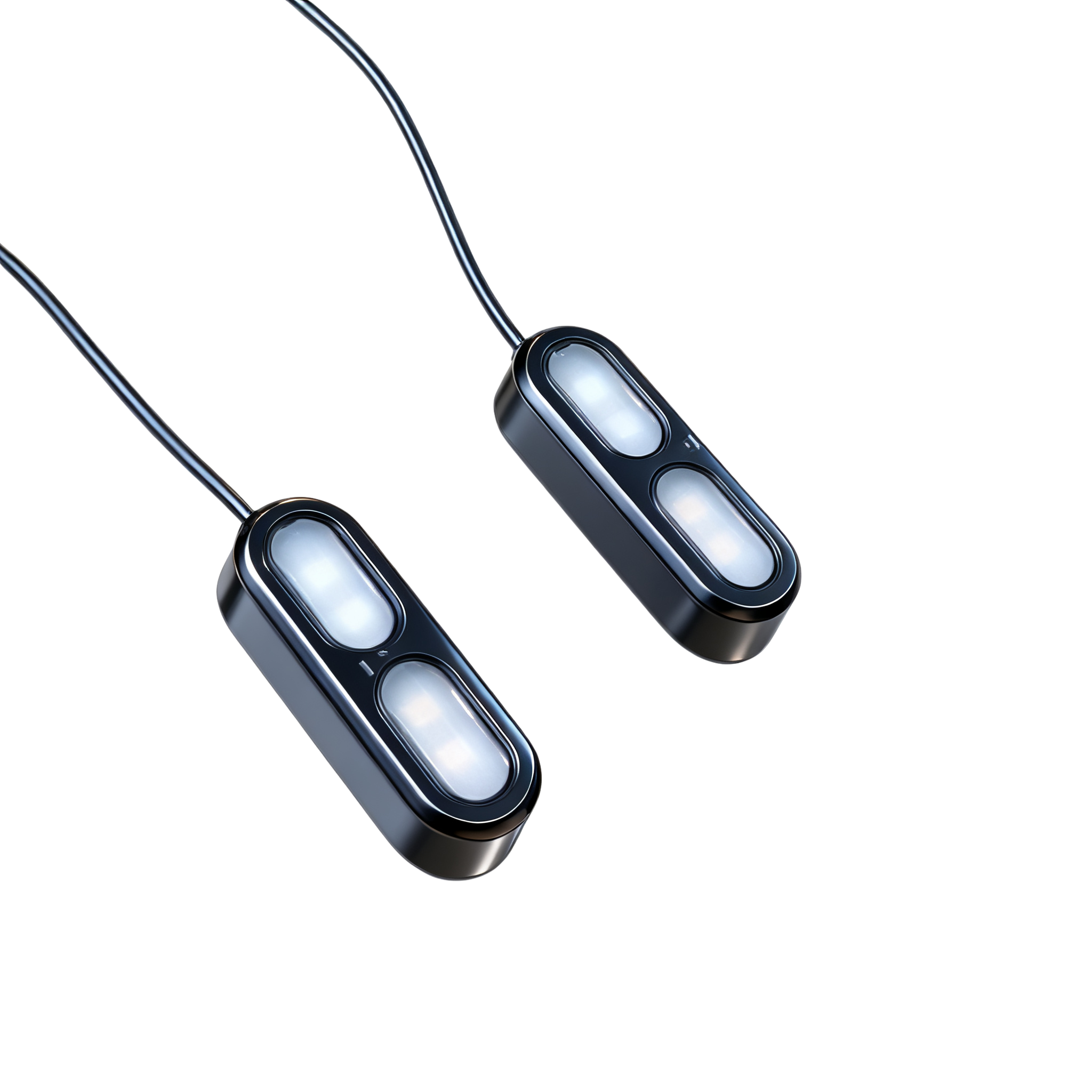 R1 Radar Warning Module