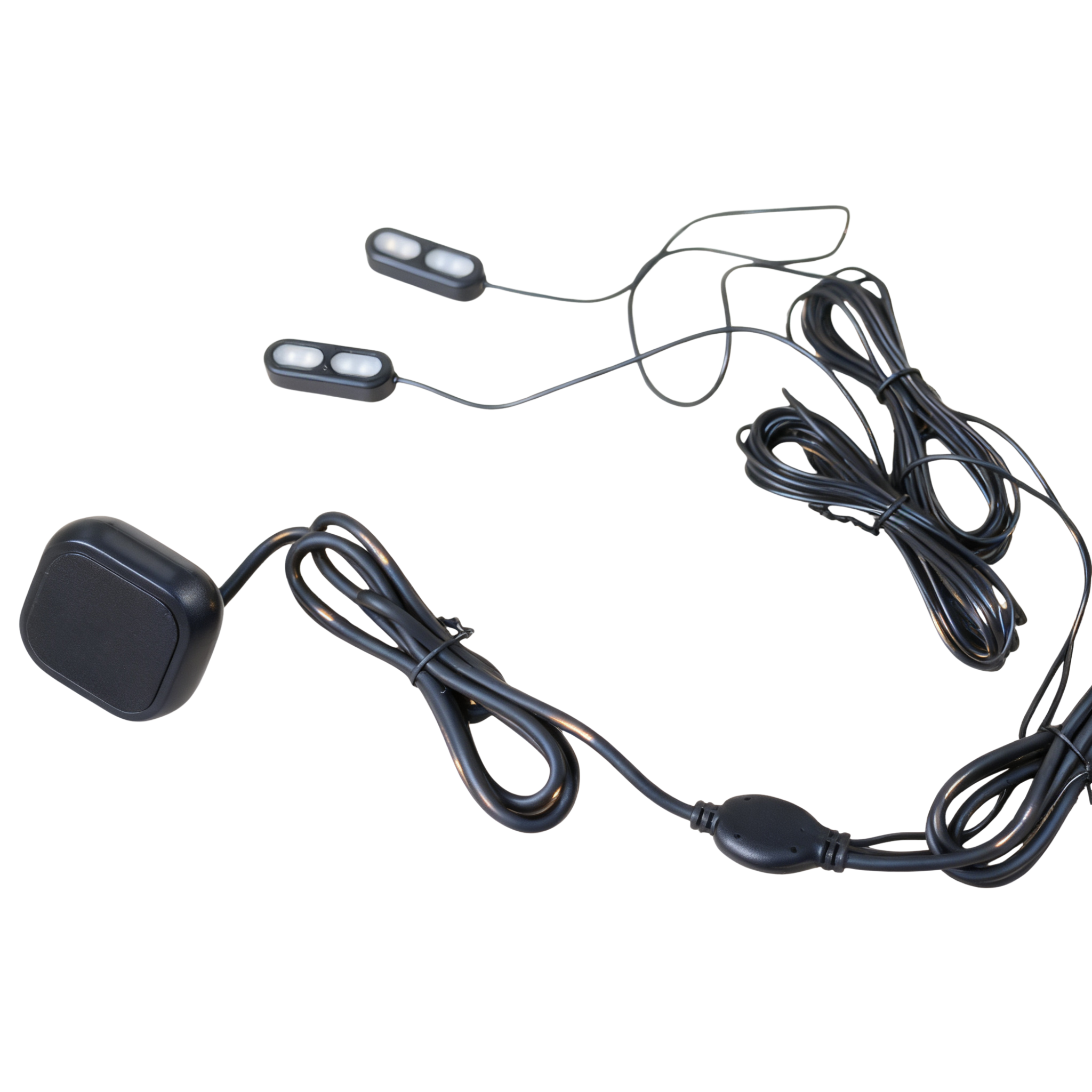 R1 Radar Warning Module