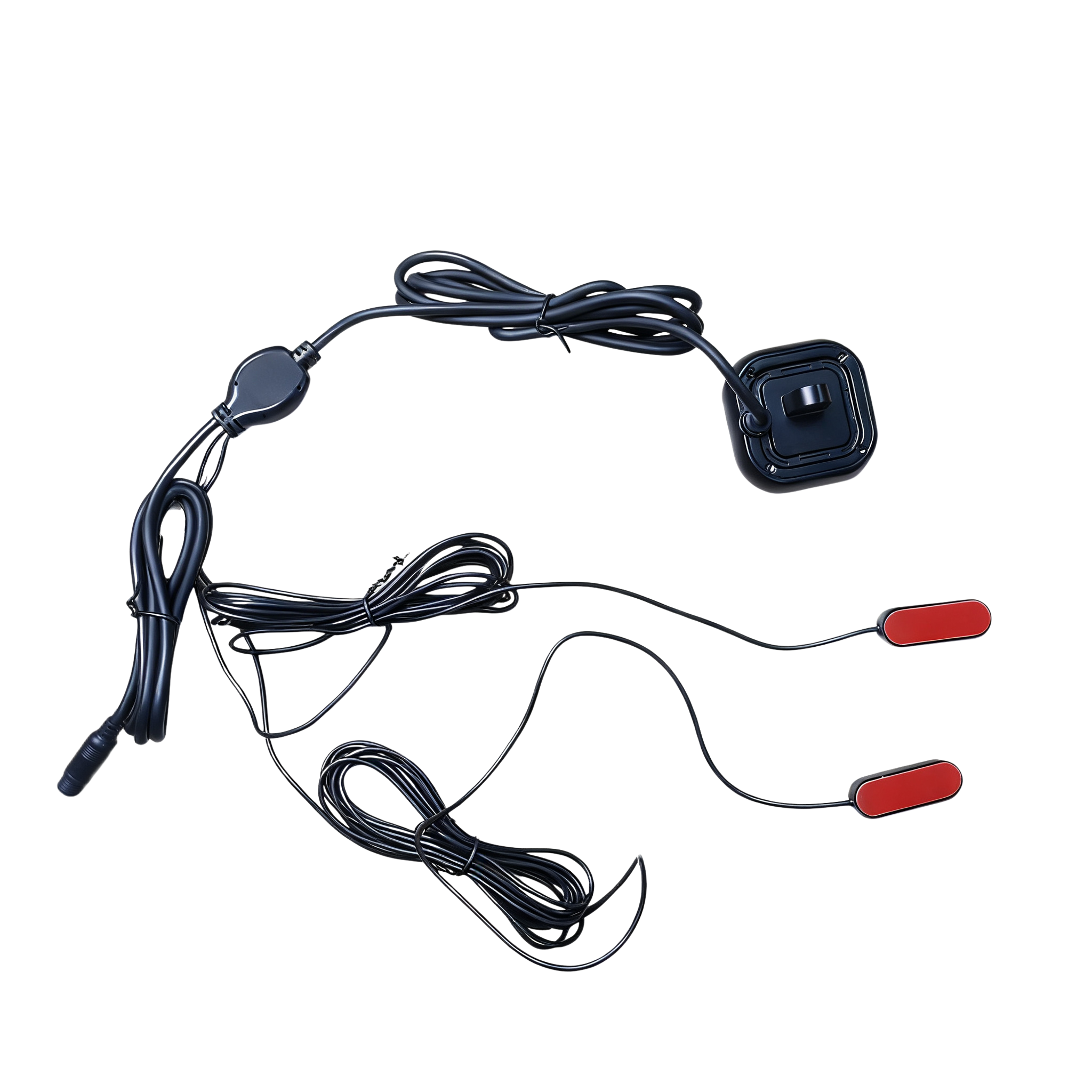 R1 Radar Warning Module