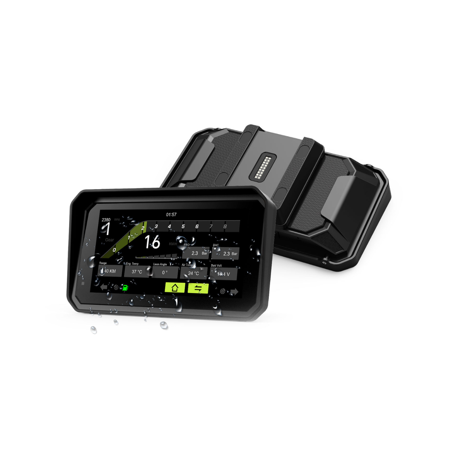 G6 Motorcycle Smart Display (for BMW)