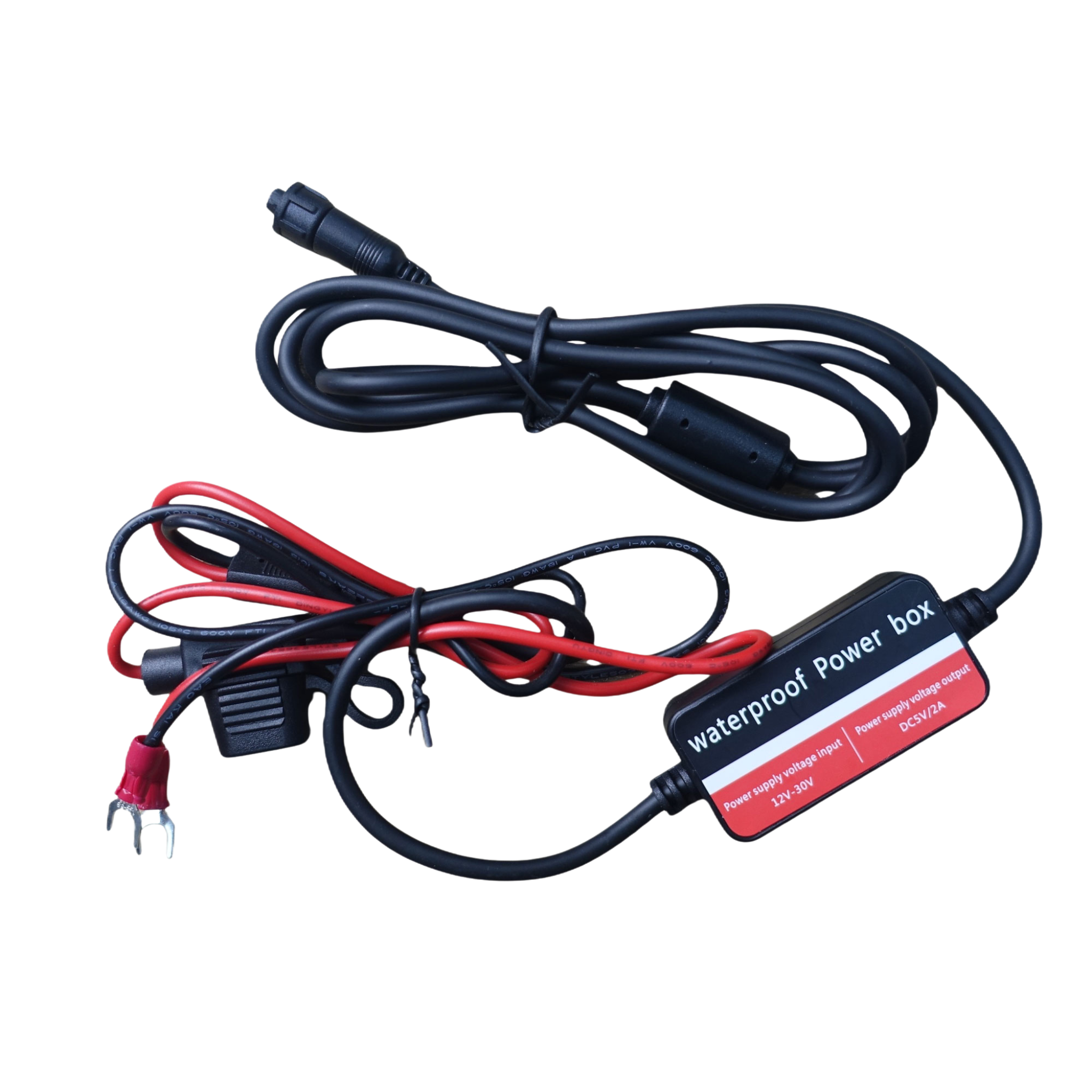 R1 Radar Warning Module