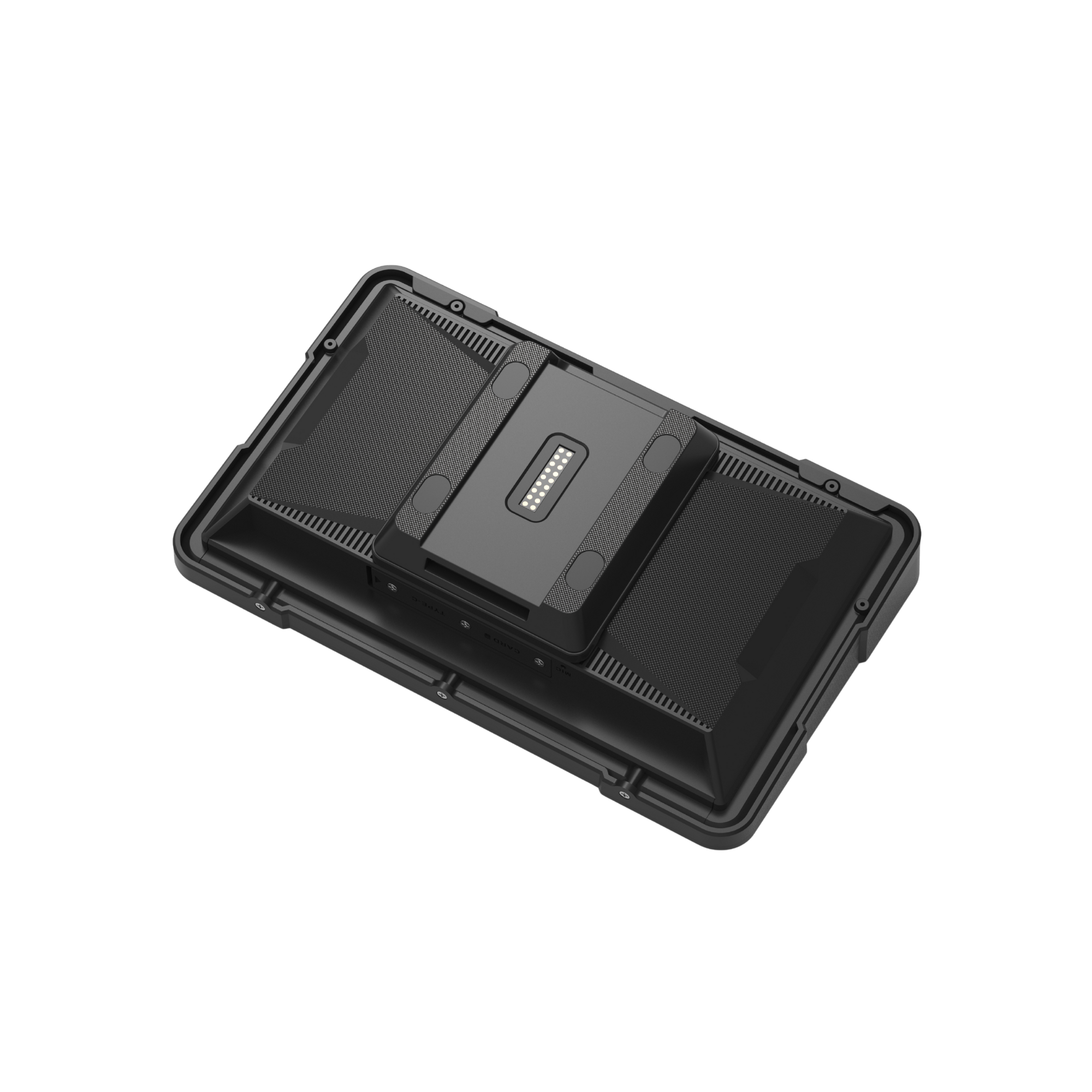 G7 Motorcycle Smart Display (for BMW)