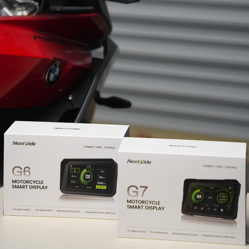 Your BMW’s Next-Gen Command Center