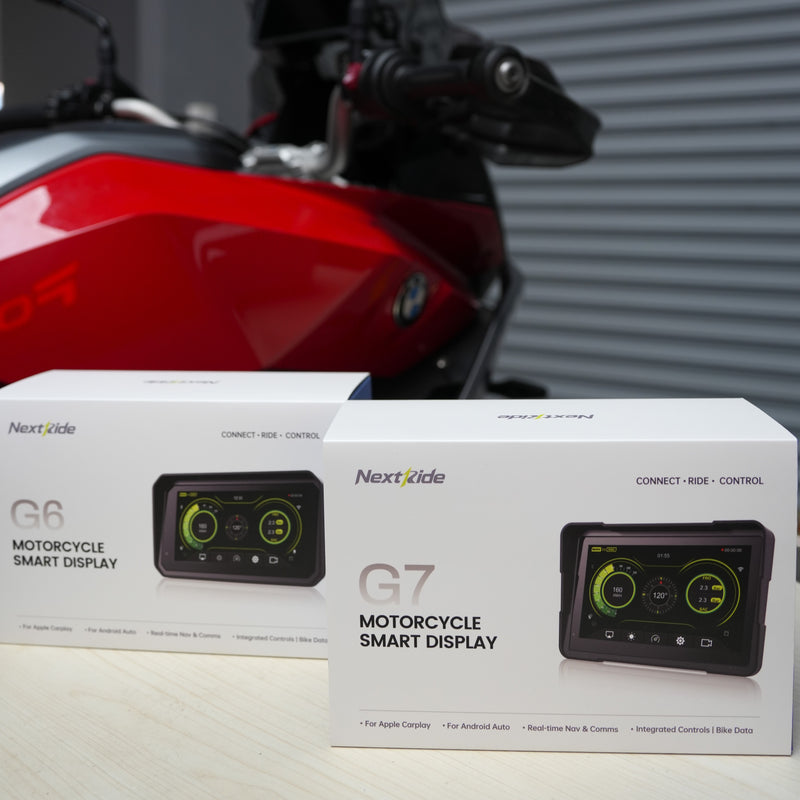 Your BMW’s Next-Gen Command Center