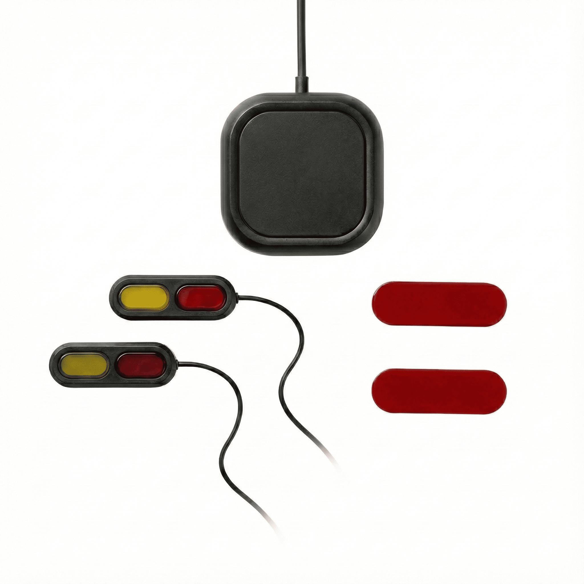 R1 Radar Warning Module