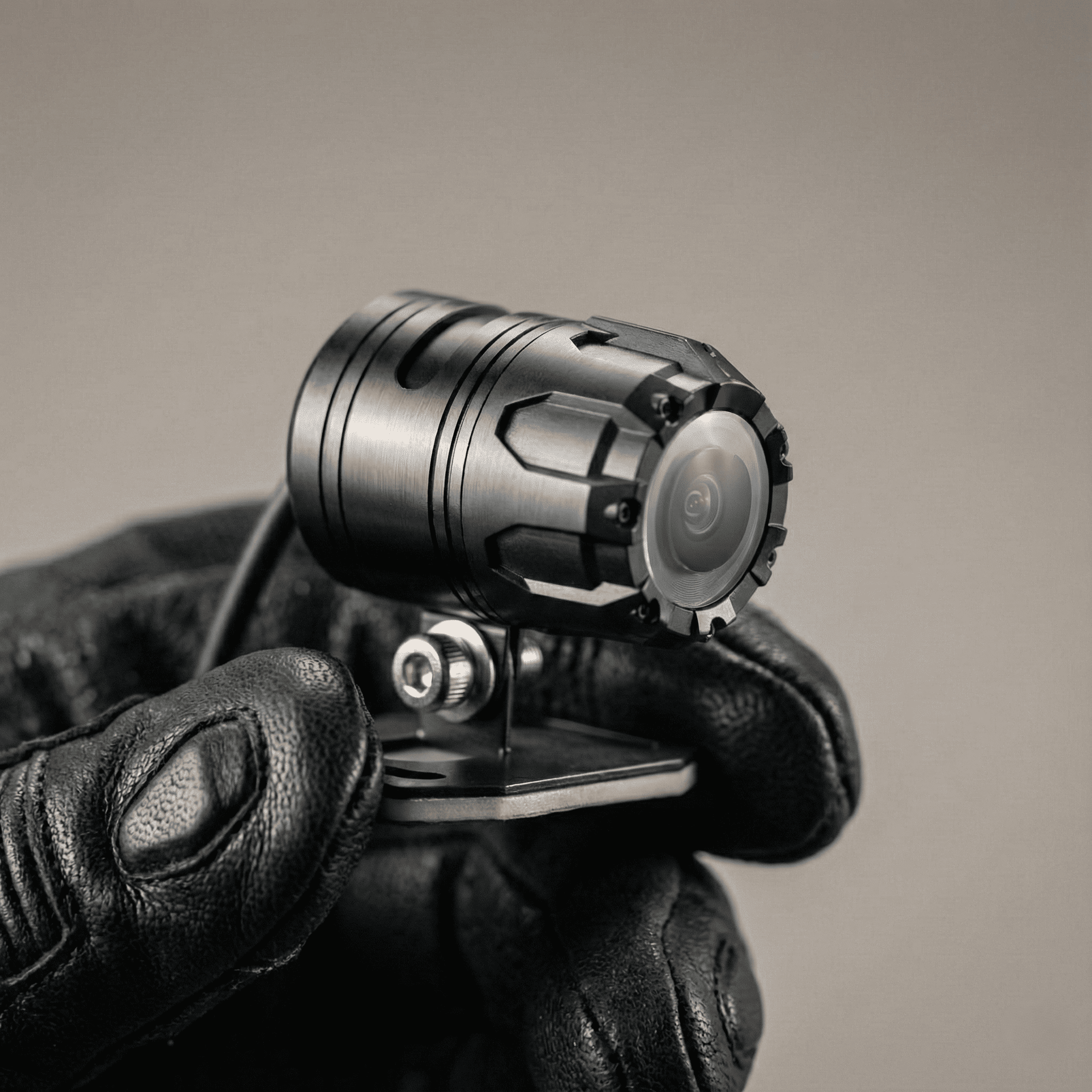 NextRide HD Dual Dash Cam Kit for G-Series | Aluminum Alloy | Plug-and-Play