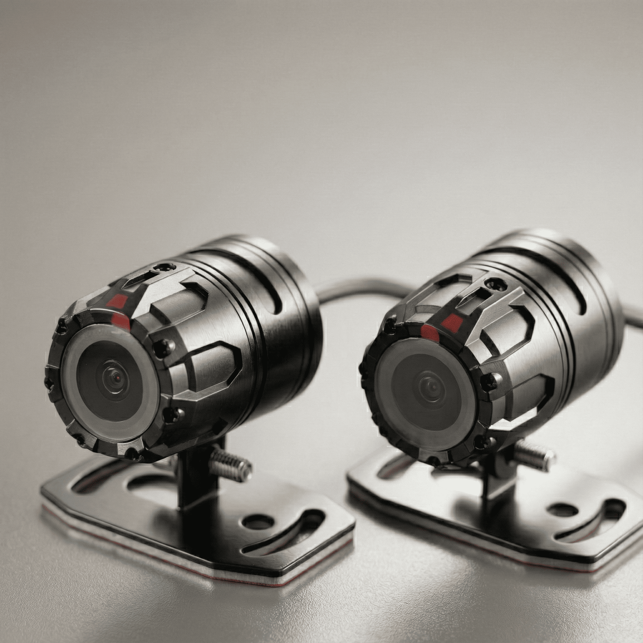 NextRide HD Dual Dash Cam Kit for G-Series | Aluminum Alloy | Plug-and-Play