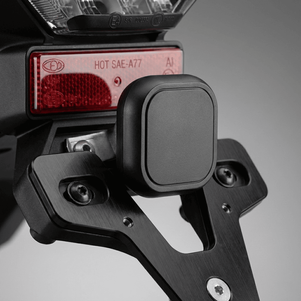 R1 Radar Warning Module