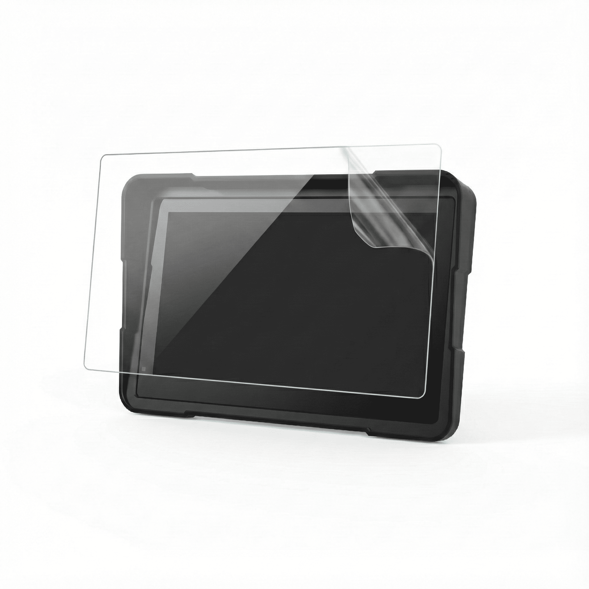 7-Inch HD Tempered Glass Screen Protector