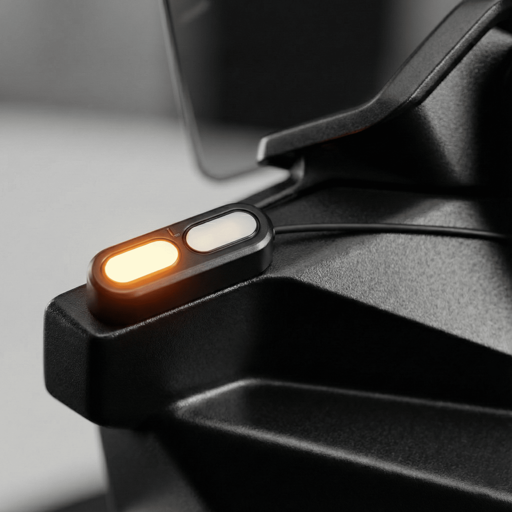 R1 Radar Warning Module